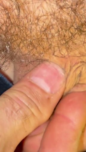 Deluxe  micro cock?   Clip 1