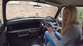 Mum’s Car Won’t Start!