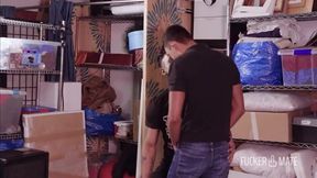 Coarse 3-Some