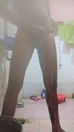 Daily wash Tamil bbc