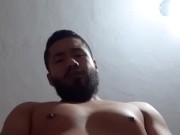 Necesito una buena verga