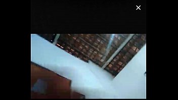 Gordo tarado de periscooe