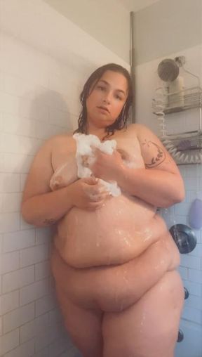 Shower with me 💋