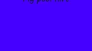 My pool flirt