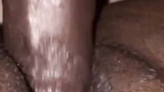 THICK HISPANIC  big black dick MONSTER DICK BEST COMPILATION