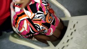 Long Dick Fucks Small Tiny Ebony