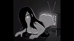 Toxic Desires – Steamy Chemical Experiment Gone Wild – Anime Erotic Slideshow