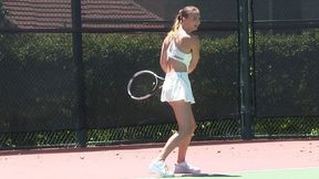 Tennis Match