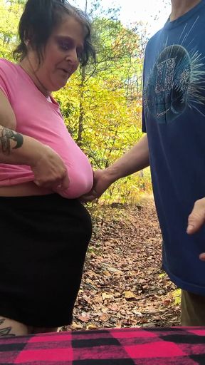 It's Mr Nasty Time Fucking Her From Behind