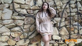 Anabel is crazy for being fucked RIGHT NOW: Thankfully, we&#039;ve got the right guy for her!