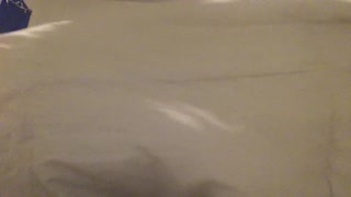 I Tuck You In After You Have Cum