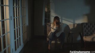 Fucking Awesome - Scream With Blair Williams
