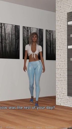 Tacos: Cuckold Watching How Massive Black Cock Stretches His Wives Pussy She Will Never Be the Same After This - Episode 33