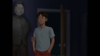 Summertime Saga Cap 82 - Fucking My Enemy's Wife