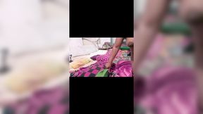 A Step son fucked step-mom pussy and big ass.
