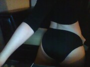 Ass Tease