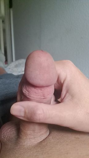 Ejaculate glans