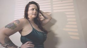 Detention and diapers