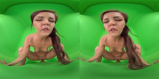 Getting What I Want - AR video with Cindy Shine