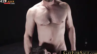 Twinks Raw Rough Sex Romp with Huge Loads