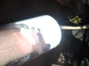 new pump