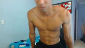 Cristopher Wolf Private Show