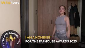 A Gift From the Fphouse Awards 2025 Nomination &quot;hottest Group Sex Scene&quot;