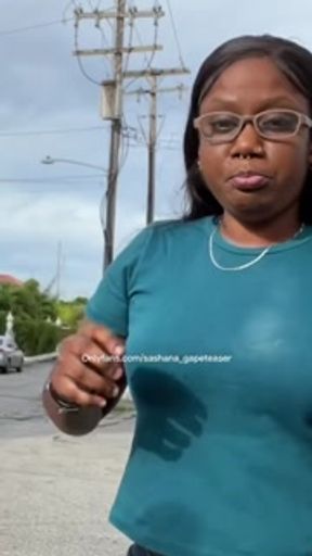 Bajan chefette worker got laid