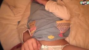 Secret Nights of Married Women in Their Thirties Exposed with Forbidden Passion - G