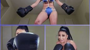 POV After Hours Mixed Boxing (wmv)