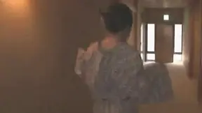 Horny Submissive Big-Breast Asian Lady Craves Hardcore Fuck Festivity