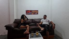 leo ogro entrevista com karina mello parte 1