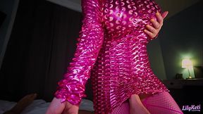 Sloppy Dick Riding! Sucking! And FUCKING by Dream Girl! | LilyKoti