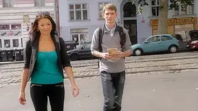 Prague Is The Capital Of Sex Tourism - Vip4k