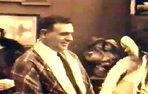 Consultorio de se  oras  1920