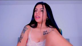 Sharon Rivas Private Show