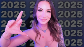 2025 Depressed Loser Reality