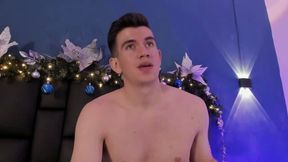 Mikael Slow Private Show