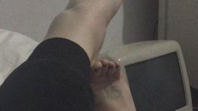 READING BEDROOM RULES