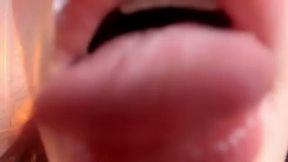 Marilyn Jhones Private Show