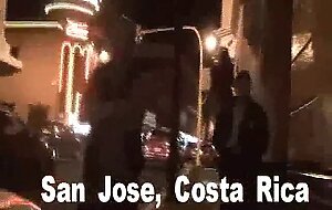 Asain and Latina mixfrom central america