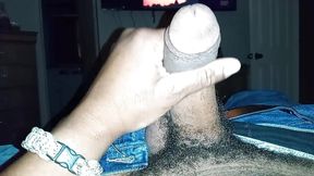 Extended webcam masturbating session June 20 2023