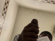 EAT MY BULLY CUM EVERY FUCK DROP ! Sucked dry bitch before I fuck your face “