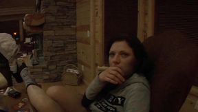 Belladonna's Road Trip: Cabin Fever Part 2
