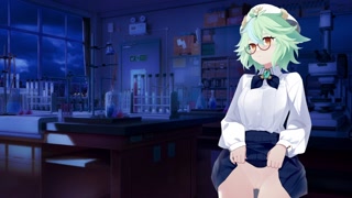 Erotic Roleplay - Accidentally making a Horny Potion with your Shy Lab Assistant