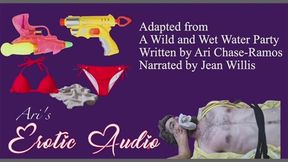 The Songkran Slave, Part 2: White Boy Becomes Human Floor Mat For The Bratty Thai Women, Cleaning Their Wet & Dirty Feet - Faster Download (480p)