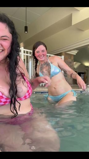 Licking Each Other's Butthole Is Fun