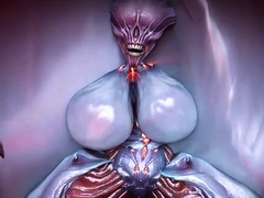 Argentina Gabriela DC Anal 3D Divas Club