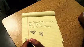 Diamond Kitty's pussy and mouth slammed by Marco's big cock