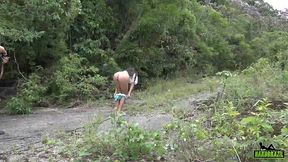 ensaio fotografico de shayenne samara por binho ted - nego catra